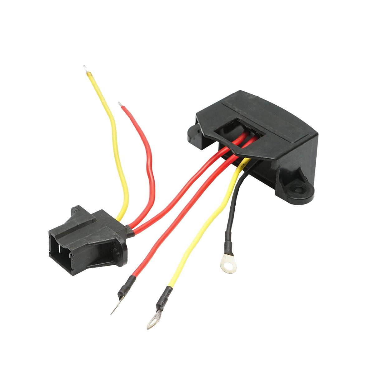 Releu alternator incarcare 28V tip 01171 pentru Raba